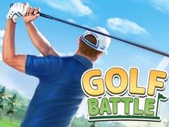 Juego Mini Golf Battle
