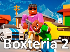 Juego Boxteria 2