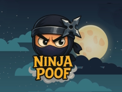 Juego Ninja Poof