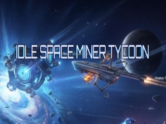 Juego Idle Space Miner Tycoon