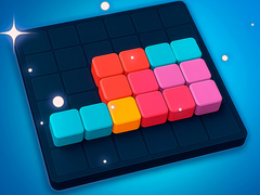 Juego Block Puzzle 3D