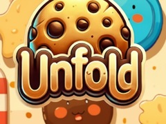 Juego Cookie Unfold