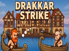 Juego Drakkar Strike