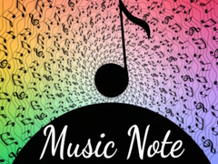 Juego Music Note