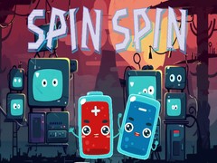 Juego Spin Spin
