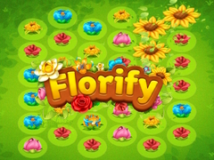 Juego Florify