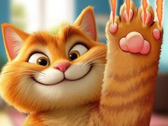 Juego Cat Life Simulator: Devil Cat