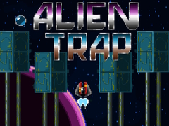 Juego Alien Trap 