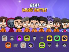Juego Beat Music Battle