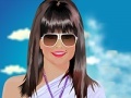 Juego Selena Gomez Facial
