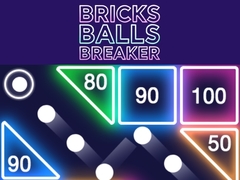 Juego Bricks Balls Breaker