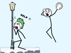 Juego Mr Long Hand