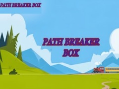 Juego Path Breaker Box