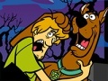 Juego Scooby Doo - Spooky Speed