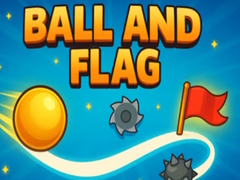 Juego Ball and Flag