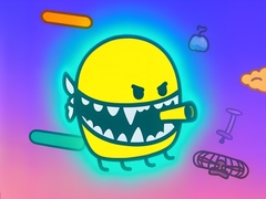 Juego Jumper