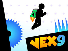Juego Vex 9