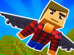 Juego Elytra Flight
