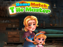 Juego Home Match: Tile Master