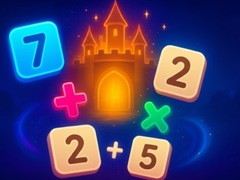 Juego Math Kingdom Quest