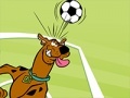 Juego Scooby Doo Kickin It