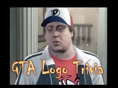 Juego GTA Logo Trivia