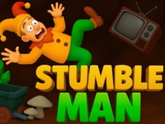 Juego Stumble Man