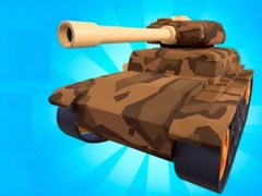Juego Tank Survival: Blitz War