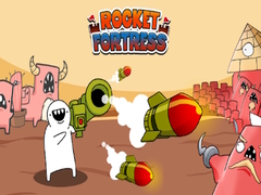 Juego Rocket Fortress