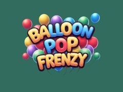 Juego Balloon Pop Frenzy