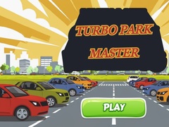 Juego Turbo Park Master