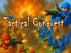 Juego Tactical Conquest