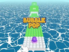 Juego Bubble Pop