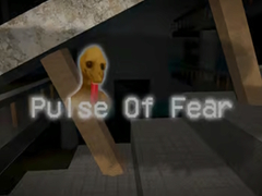 Juego Pulse Of Fear