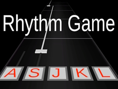 Juego Rhythm game
