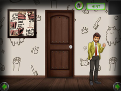 Juego Amgel Easy Room Escape 327