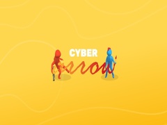 Juego Cyber Arrow