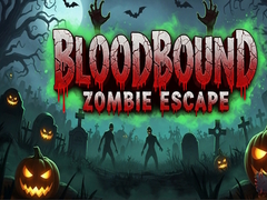 Juego Bloodbound Zombie Escape