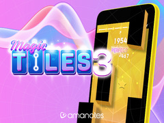 Juego Magic Tiles 3