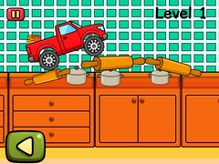 Juego Tiny Delivery