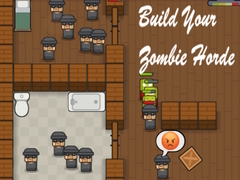 Juego Build Your Zombie Horde