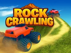 Juego Rock Crawling