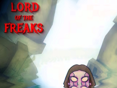 Juego Lord of the freaks