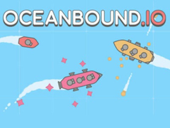 Juego Oceanbound.io