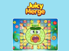 Juego Juicy Merge