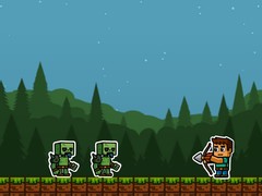 Juego Bouncy Arrow