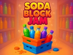 Juego Soda Block Jam