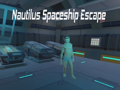 Juego Nautilus Spaceship Escape