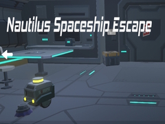 Juego Nautilus Spaceship Escape 