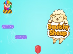 Juego Squishy Sheep